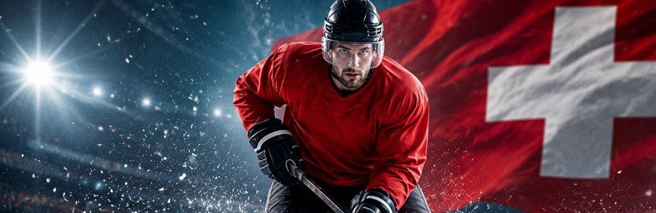 Wir feiern die neue Eishockey-Saison mit einer Freiwette