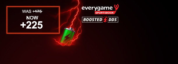 Enjoy boosted odds on New Orleans to make the NFL playoffs